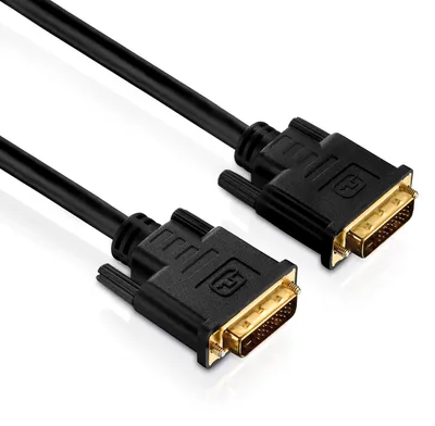 Produktbild von PureLink DVI Kabel - Dual Link - PureInstall 2,00m
