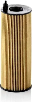 Zdjęcie produktu dla Filtr Oleju Bmw 1,3,5,7,X1,X3,X5,X6 12.04-07.19