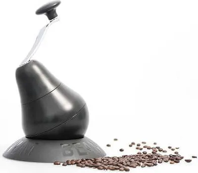 Obrázek produktu pro Mlýnek na černou kávu Finum Bean Me Up