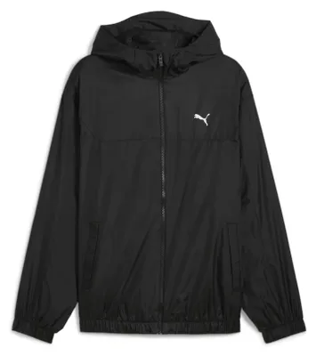 Zdjęcie produktu dla Puma ESS Relaxed Windbreaker - czarny, Rozmiar:M