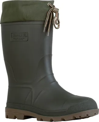 Produktbild von Kamik ICEBREAKER KHAKI/BROWN-KAKI/BRUN 44