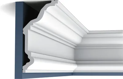 Obrázek produktu pro Stropní římsa Orac Decor LUXXUS C332 styl klasický 2 m