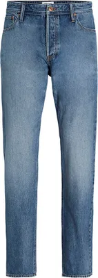 Produktbild von Jack & Jones Chris Original Sq 854 Jeans Blau 14 Years Junge Blau 14 Years