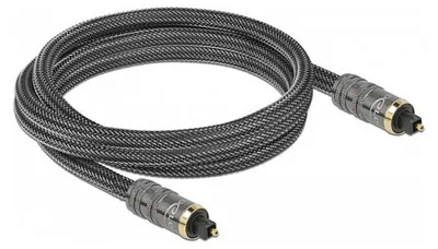Immagine prodotto di Delock TOSLINK Kabel Standard Stecker - Stecker 2 m