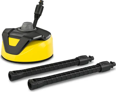 Produktbild von Kärcher T 5 Flächenreiniger T-Racer
