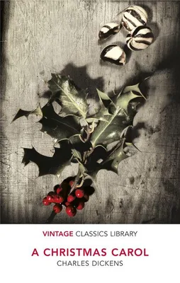Immagine prodotto di Dickens, C: Canto di Natale