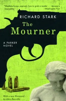 Produktbild von The Mourner