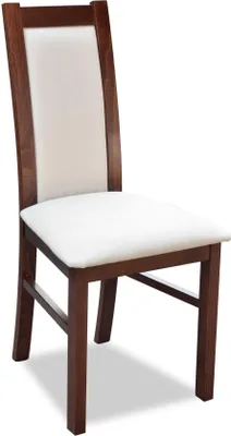 Produktbild von Stuhl 1 Sitzer Esszimmer Holz Sessel Design Luxus Klassische Lehnstühle