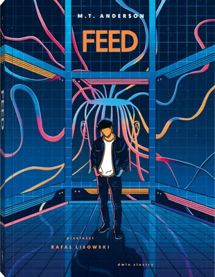 Obrázek produktu pro Feed. Pozítří
