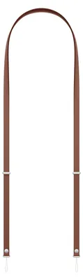 Produktbild von Apple Schultergurt für Handy - Sienna (MGGN4ZM/A) (195950653380)