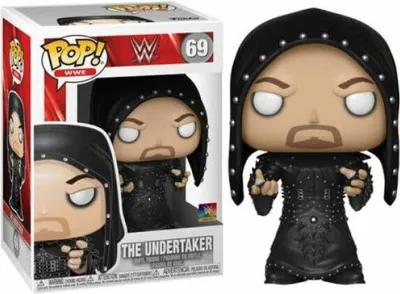 Produktbild von FUNKO 42038 Action-& Sammelfigur