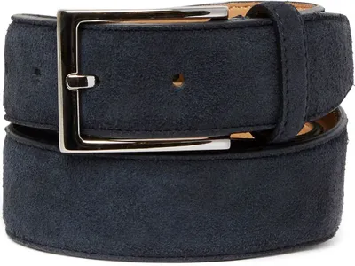 Immagine prodotto di SADDLER Pelle cintura Envall Belt W90 Blue