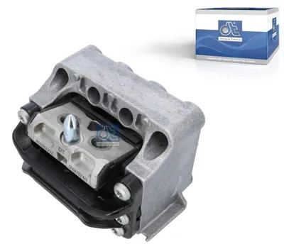 Produktbild von DT Spare Parts Motorlager Gummimetalllager Vorne 4.81643
