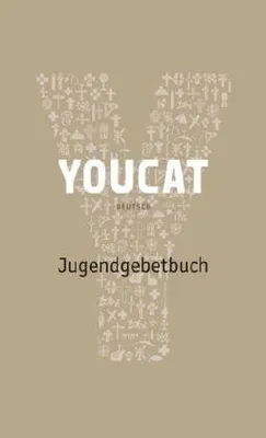 Produktbild von YOUCAT. Jugendgebetbuch