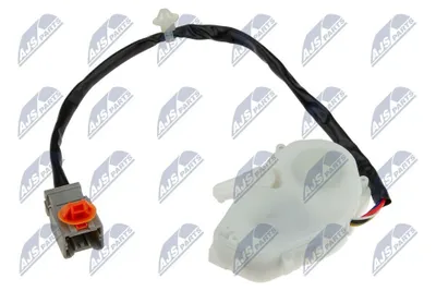 Produktbild von NTY EZC-HD-018 Türschloss Vorne Links für HONDA CR-V I (RD) PRELUDE V (BB)