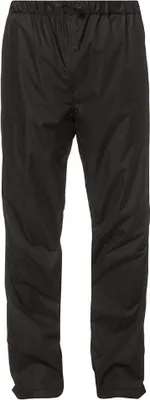 Produktbild von VAUDE Fluid Full-Zip II, Männlich, Erwachsener, Schwarz, Einfarbig, L, Winter