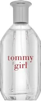Produktbild von Tommy Hilfiger Tommy Girl eau de Toilette für Damen 100 ml