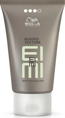 Produktbild von Wella EIMI Rugged Texture Matte Texturising Paste 75 ml