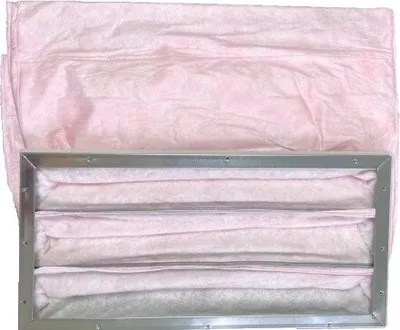 Zdjęcie produktu dla FDI 160 F7 filtr (wydajny) CleanFilter