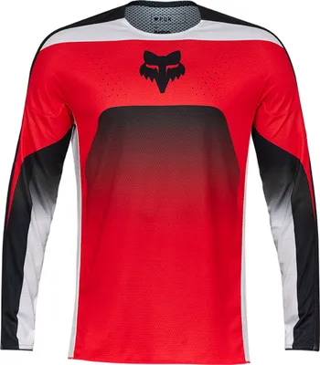Produktbild von 360 Divider Jersey - Fluorescent Red - L