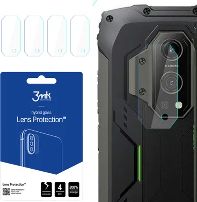 Obrázek produktu pro Blackview Bv9300 - 3Mk ochrana objektivu