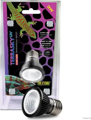 Immagine prodotto di Terrasky UV Spot
