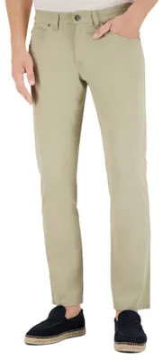 Produktbild von Gardeur Hose 5-Pocket beige