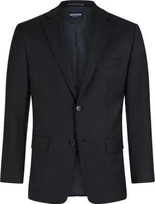 Produktbild von Daniel Hechter - Regular Fit - Herren Mix & Match Sakko (100136 40311), Größe:31, Farbe:Schwarz (990)