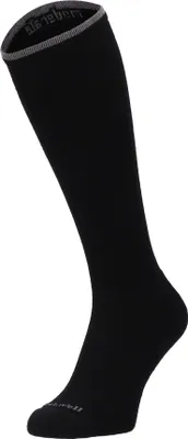 Produktbild von Sockwell Circulator Herren Kompressionsstrümpfe 15-20 mmHg Black Größe 39-43