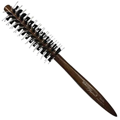 Produktbild von Herculess Sägemann Fönwellbürste 40 mm 9030 mit Polyamidborsten+N h