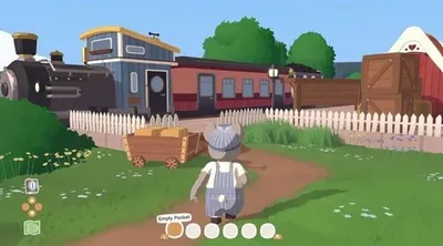 Obrázek produktu pro Hra PLAION Locomoto na Nintendo Switch