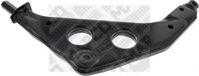 Produktbild von MAPCO Bremssattel Hinten Rechts für VW Passat Variant (3C5) Ø38mm 4935M