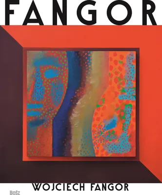 Zdjęcie produktu dla Wojciech Fangor