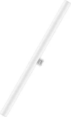 Produktbild von OSRAM LEDinestra VALUE, LED-Röhre aus Plastik für S14d Sockel, 50cm Länge, nicht dimmbar, Ersatz für herkömmliche 27W-Röhren, 1er-Pack
