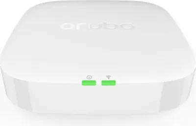 Obrázok produktu pre HPE Aruba Networking AP-503R (RW) Dual Radio 2x2 802.11ax Wi-Fi 6 Remote Access Point, 2,4 GHz, 5 GHz, 1490 Mbit/s, WMM, WPA, WPA2, WPA3, 1000 Mbit/s
