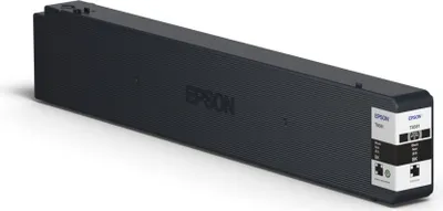 Zdjęcie produktu dla Epson - Schwarz - oryginalny - tintenpatrone - do WorkForce Enterprise WF-C17590, WF-C17590 D4TWF, WF-C17590 D4TWF EPP