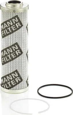 Immagine prodotto di Filtro, Arbeitshydraulik MANN-FILTER HD 6004 x