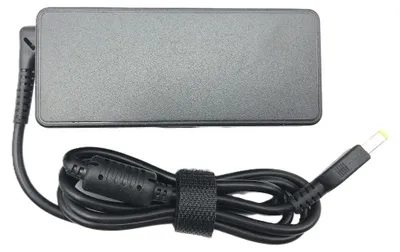 Produktbild von 65W Adapter Netzteil Ladegegät kompatibel für Lenovo ThinkPad T460S