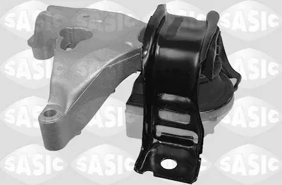 Produktbild von SASIC Halter Motoraufhängung 2704093 Rechts oben für RENAULT KANGOO Express (FW0/1)