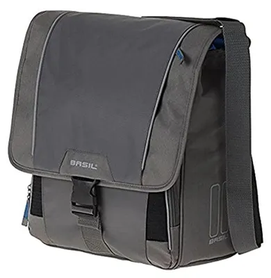 Produktbild von Basil Sport Design Double Panniers – 32L – Black