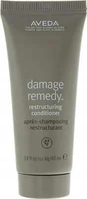 Produktbild von Aveda Damage Remedy Restrukturierende Haarspülung 40 ml - Reisegröße für geschädigtes Haar