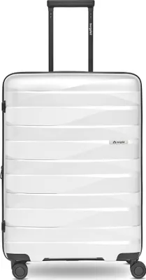 Zdjęcie produktu dla Bergpfeil Travel wózek 4-kołowy M 66 cm z plisą rozporową