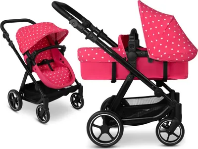 Obrázok produktu pre ABC Design Kočík pre bábiku Migno Candy