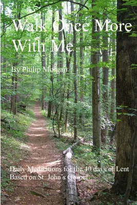 Produktbild von Walk Once More With Me