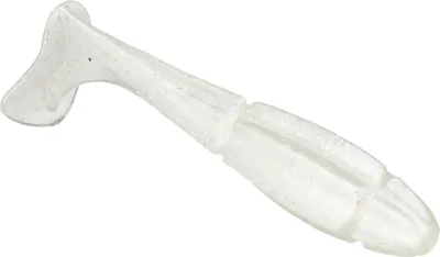 Produktbild von 13 Fishing Churro Gummifisch 10,8cm Whitey Tighties