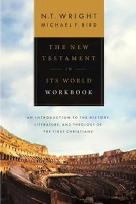 Produktbild von The New Testament in its World Workbook