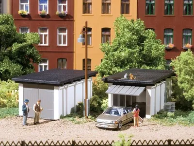 Produktbild von Auhagen 11420