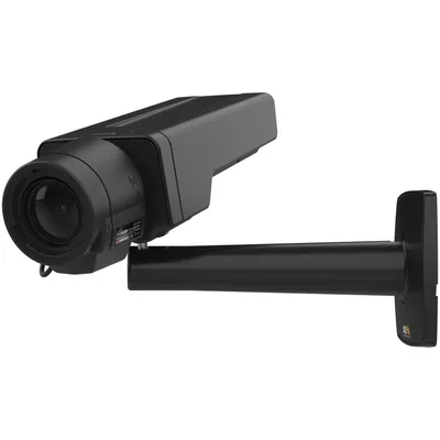 Zdjęcie produktu dla Axis Q1656, 02164-001