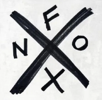 Produktbild von Nofx-NOFX (Ltd.10')