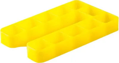 Zdjęcie produktu dla Podkładka dystansowa U Quick Fix 10 mm - 500 Sztuk